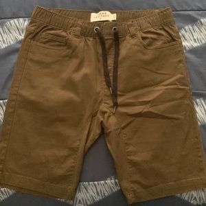 Urban Heritage shorts